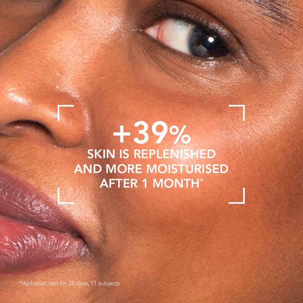 Bioderma Atoderm Shower-Oil, Cleansing-Oil For Face & Body, Nourishing Cleansing Oil For Dry to Atopic Sensitive Skin For Softer & Smooth Skin For Your Whole Family