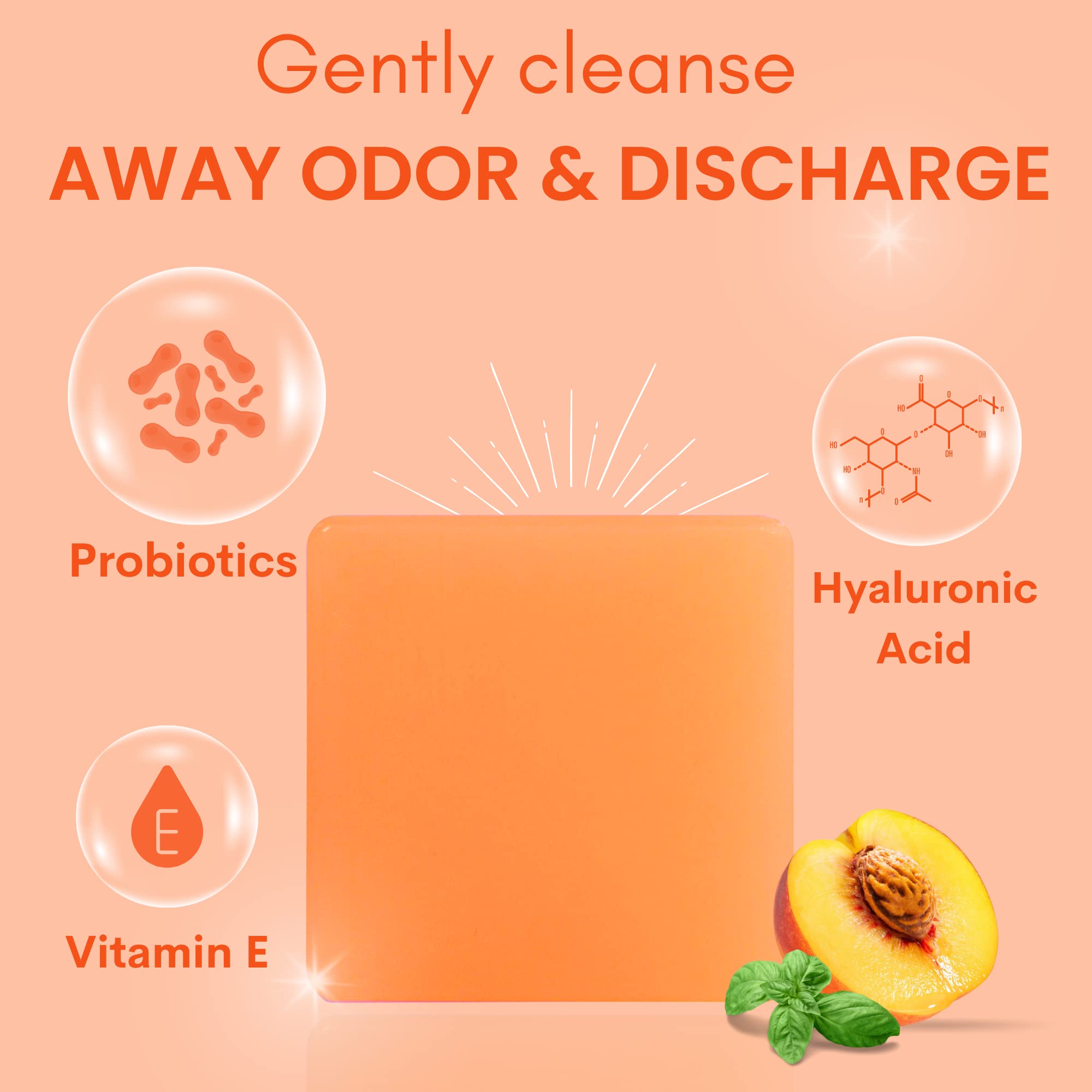 Muun Pineapple Intimate Oil for Dryness Perfume Oil After Shave Ingrown Hair Moisturizer & Nourishing Care For Women, 100% Natural