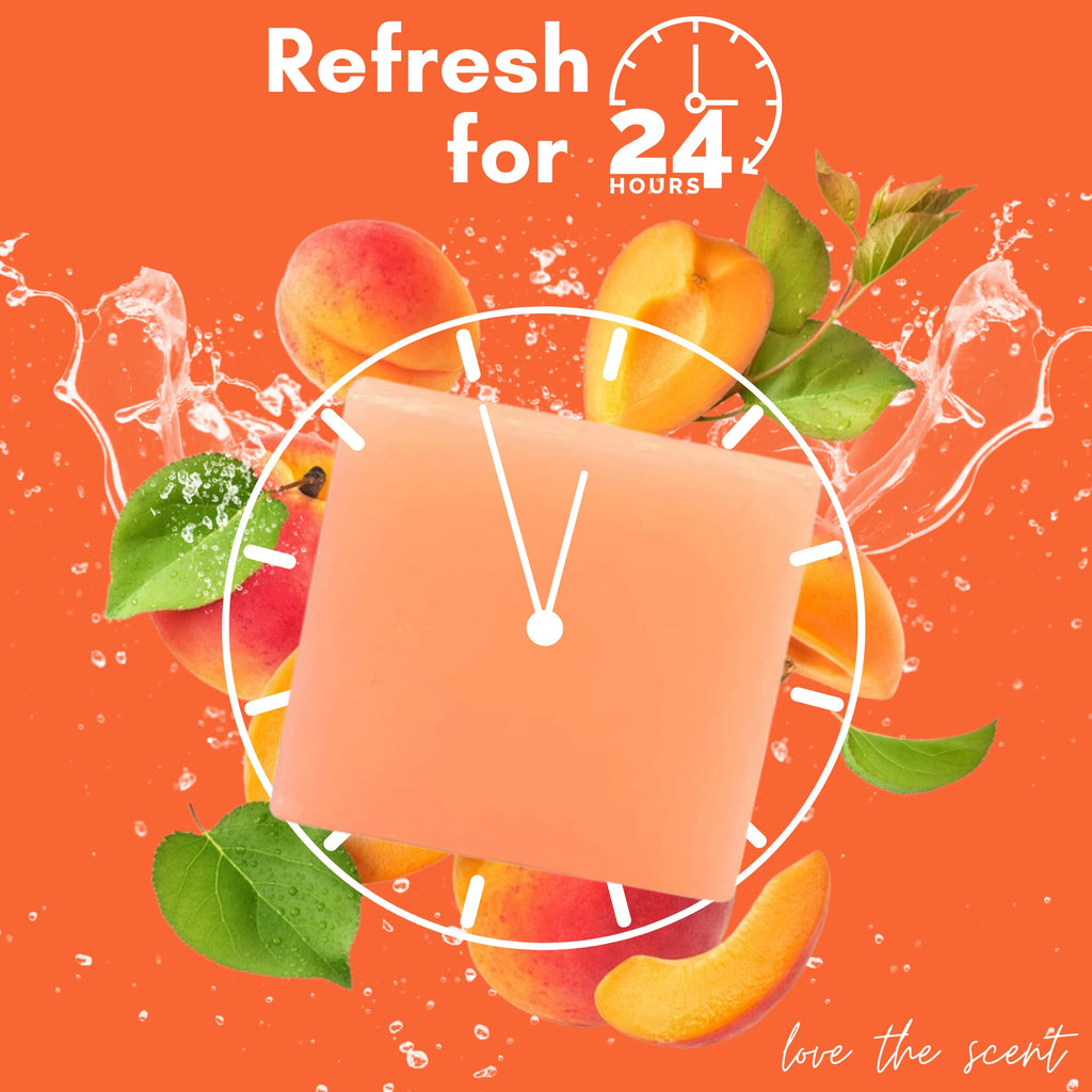 Muun Yoni Soap Bar - Pack 3 pH Balancing Cleanser - Probiotics & Natural Ingredients - Gentle Cleansing Formula Eliminates Odor Vaginal Health - Feminine Wash - Moisturizing Intimate (Strawberry, Pack of 3)