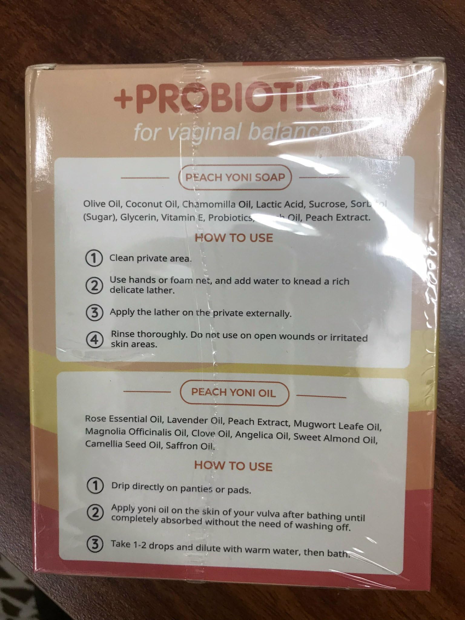 Muun Pineapple Intimate Oil for Dryness Perfume Oil After Shave Ingrown Hair Moisturizer & Nourishing Care For Women, 100% Natural