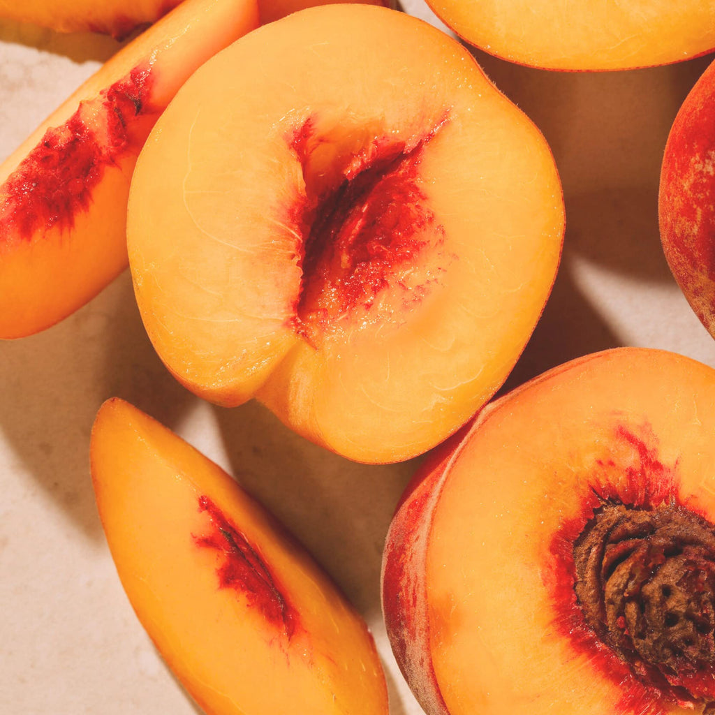 Muun Pineapple Intimate Oil for Dryness Perfume Oil After Shave Ingrown Hair Moisturizer & Nourishing Care For Women, 100% Natural