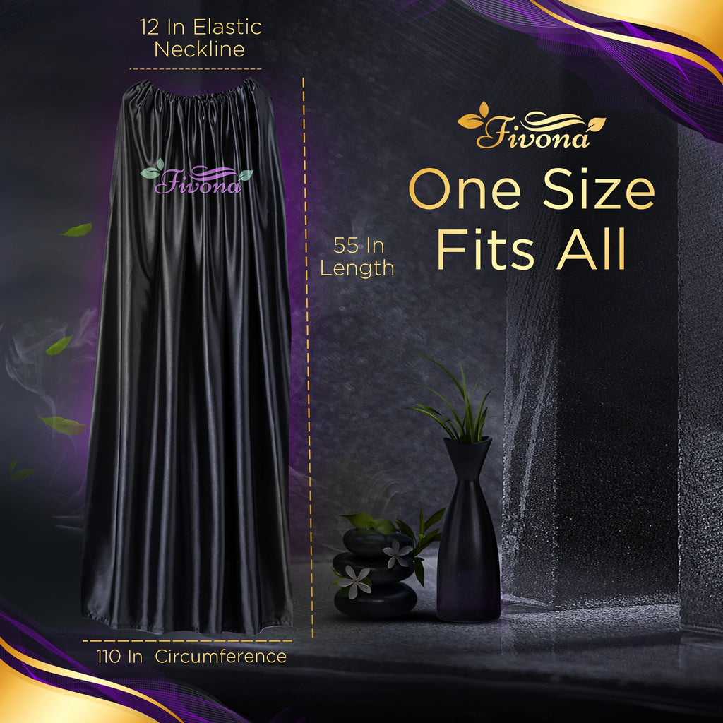 Fivona 5-in-1 Yoni Steaming Kit Foldable Over The Toilet Steamer Seat with Black Red Pink Premium Yoni Herbs and Storage Bag - Effective Detox pH Balance Cleansing and Relaxation - at Home V-SPA