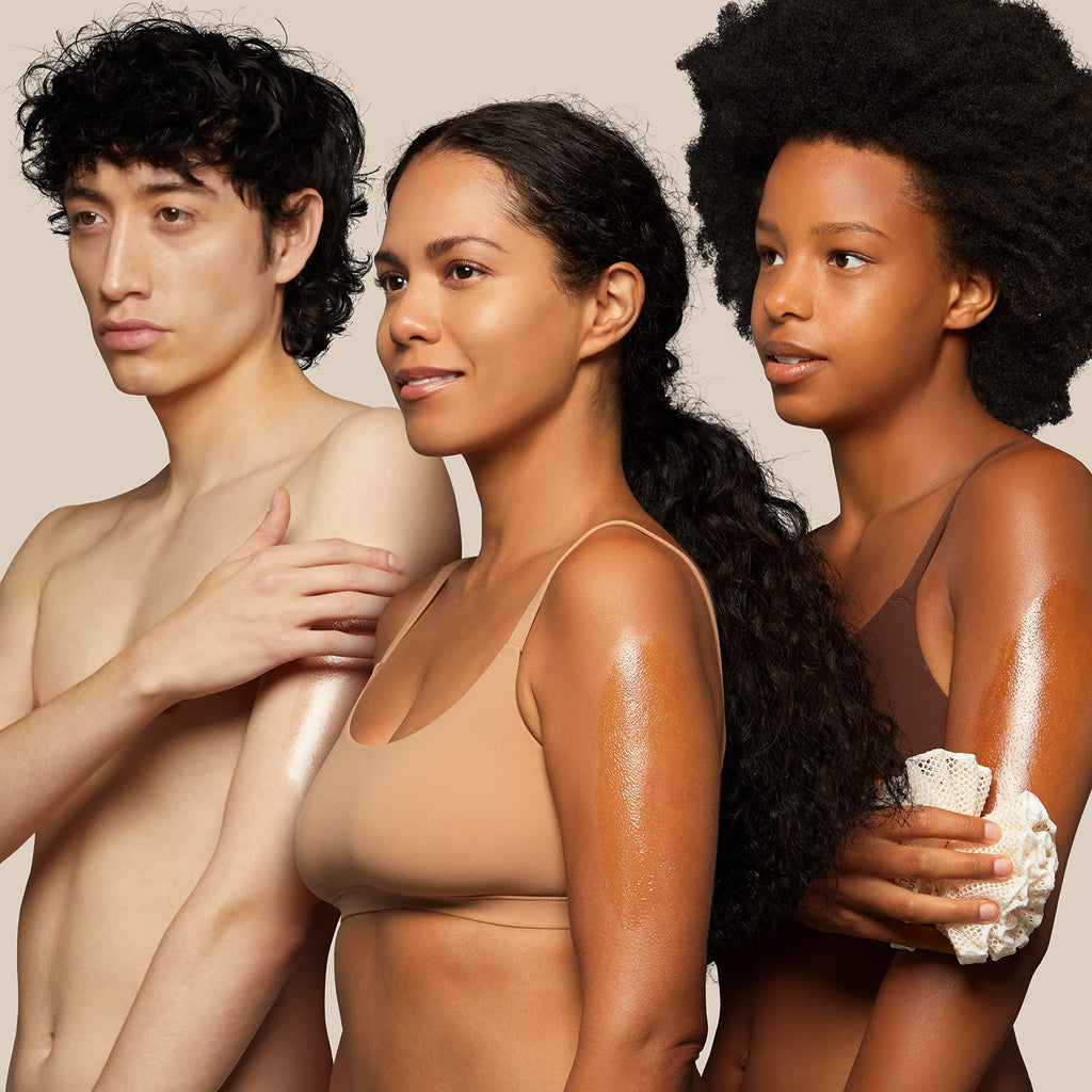 Bioderma Atoderm Shower-Oil, Cleansing-Oil For Face & Body, Nourishing Cleansing Oil For Dry to Atopic Sensitive Skin For Softer & Smooth Skin For Your Whole Family